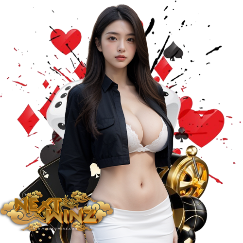 nextwinz เว็บตรง